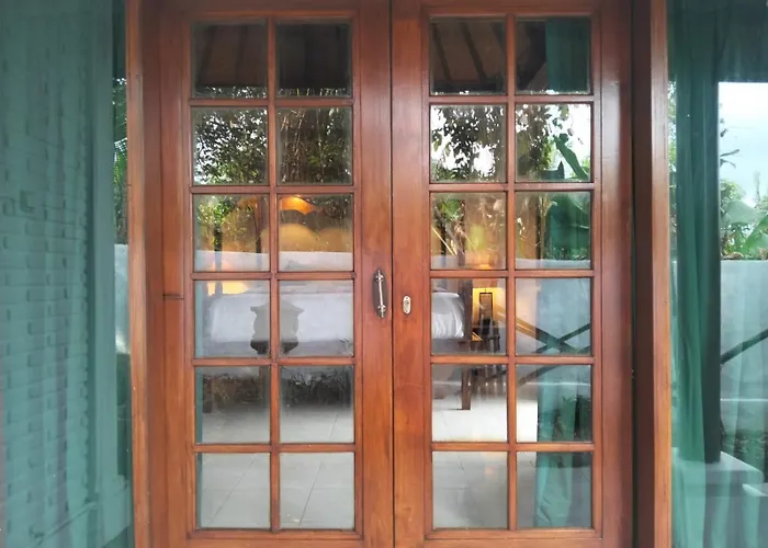 Apartment The Chapel Alam Sari Ubud (Bali)