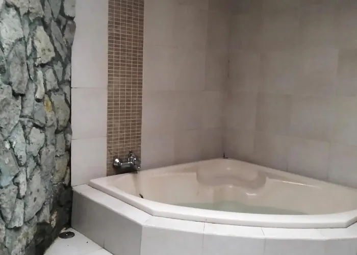 The Chapel Alam Sari Apartment Ubud (Bali)