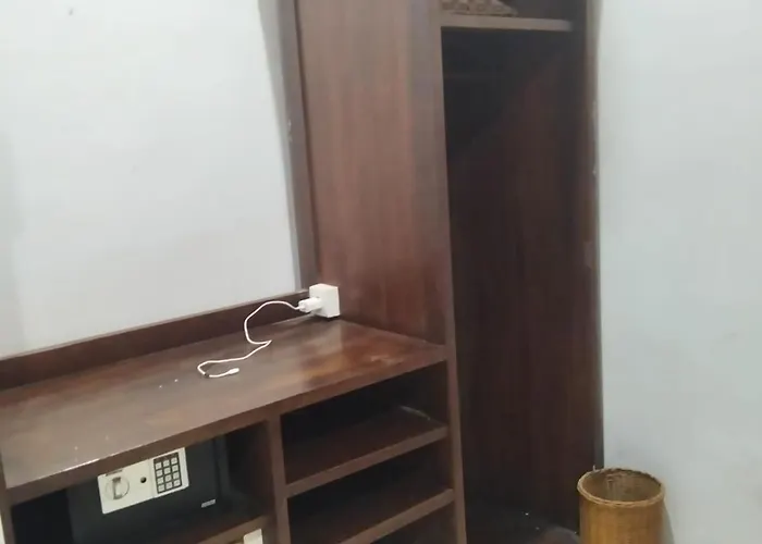 The Chapel Alam Sari Apartment Ubud (Bali)